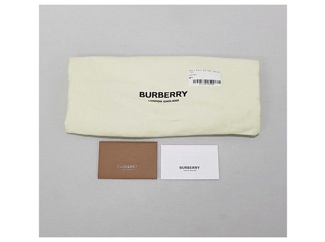 Burberry Bolso Bandolera Baby Macken Chain - vista 10