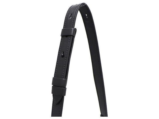 Borsa a tracolla Salvatore Ferragamo Viva Bow Vara Small Flap Nero - vista 15