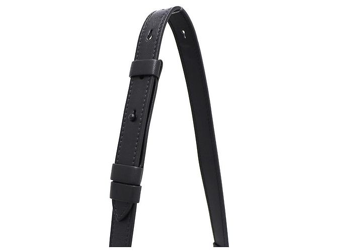 Borsa a tracolla Salvatore Ferragamo Viva Bow Vara Small Flap Nero - vista 4