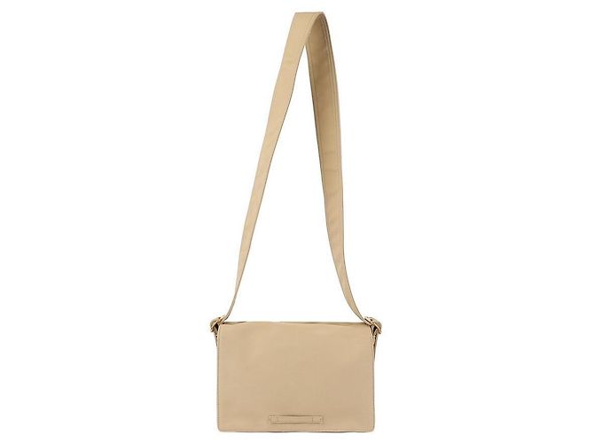 Burberry Bolso bandolera Trench Castaño - vista 5