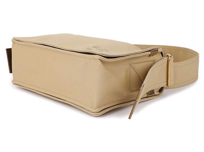 Burberry Bolso bandolera Trench Castaño - vista 6