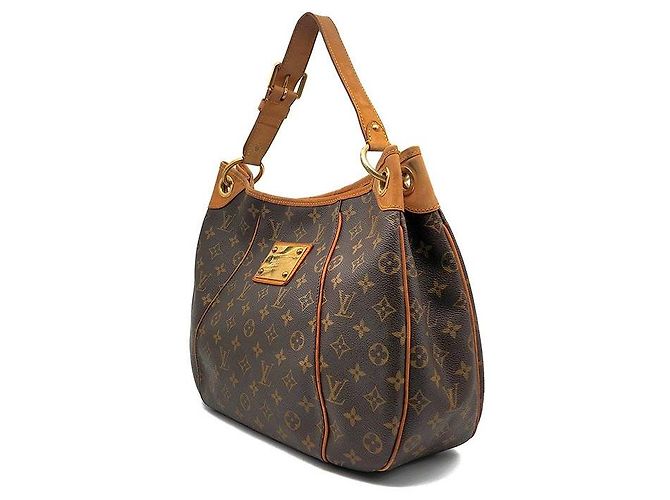Louis Vuitton Monogram Galliera PM Multicolore - vista 2