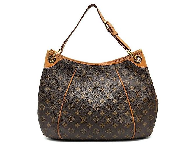 Louis Vuitton Monogram Galliera PM Multicolore - vista 3
