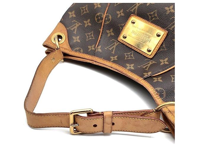 Louis Vuitton Monogram Galliera PM Multicolore - vista 5