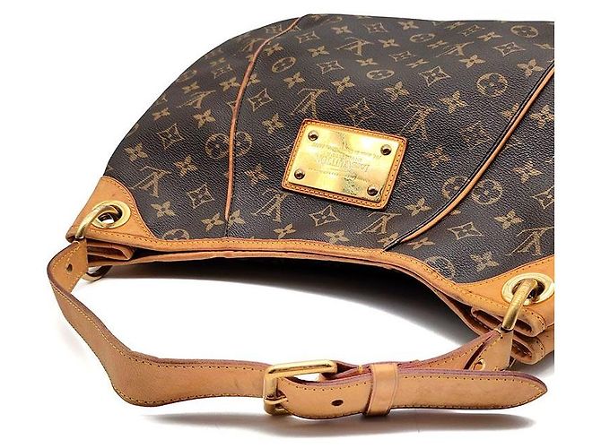 Louis Vuitton Monogram Galliera PM Multicolore - vista 6