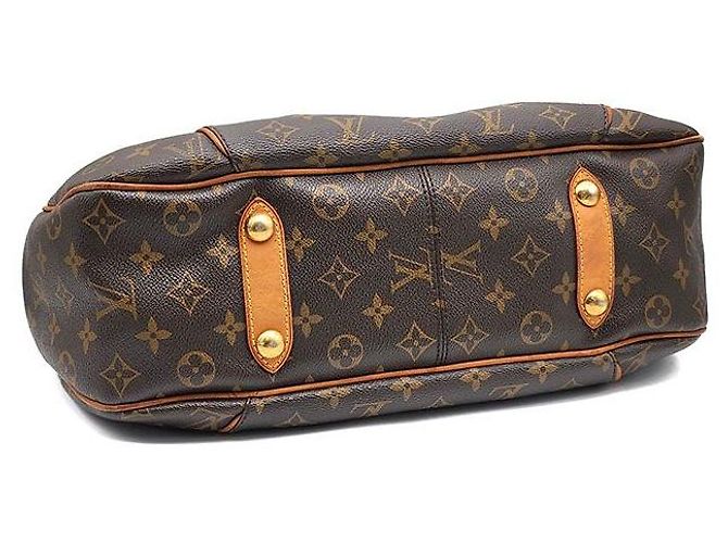 Louis Vuitton Monogram Galliera PM Multicolore - vista 7
