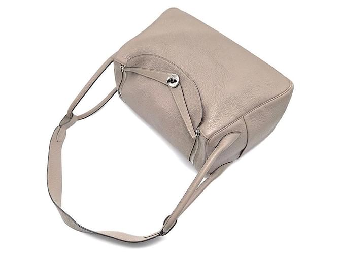Hermès Lindy Mehrfarben - Ansicht 4