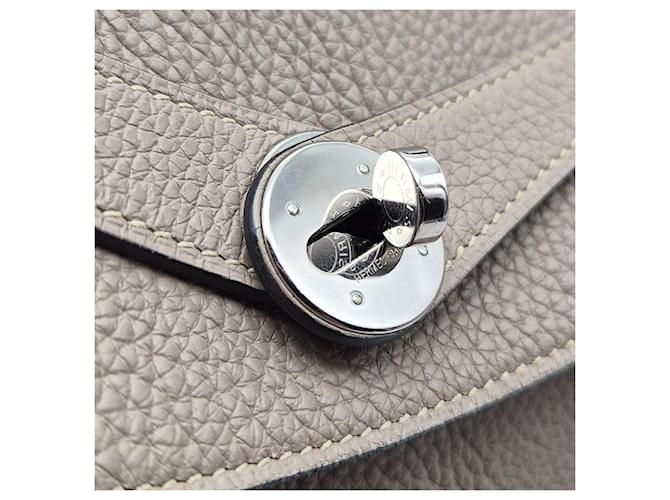 Hermès Lindy Mehrfarben - Ansicht 8