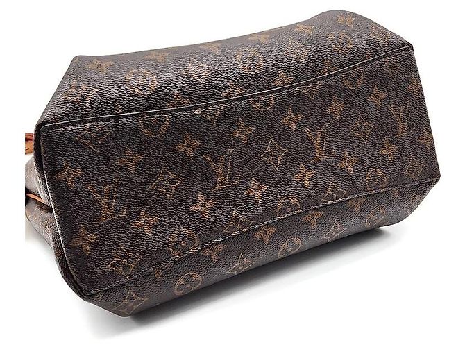 Louis Vuitton Monogram Rivoli PM Schwarz - Ansicht 7