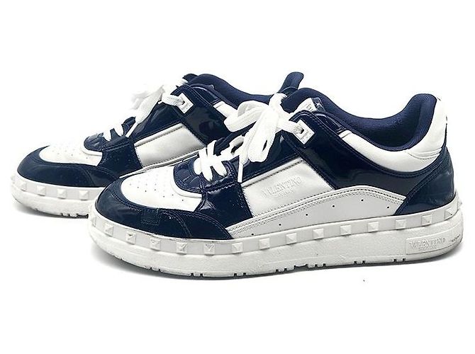 Valentino Fritdot Sneaker Mehrfarben - Ansicht 2