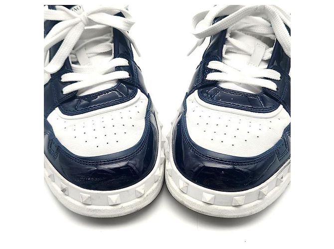 Valentino Fritdot Sneaker Mehrfarben - Ansicht 3