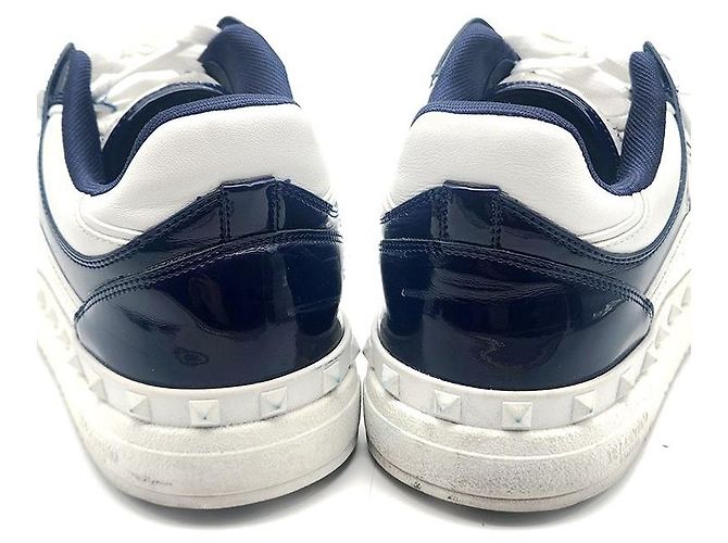 Valentino Fritdot Sneaker Mehrfarben - Ansicht 4