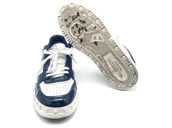 Valentino Fritdot Sneaker Mehrfarben - Ansicht 5
