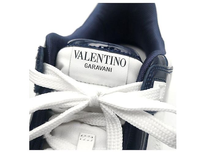 Valentino Fritdot Sneaker Mehrfarben - Ansicht 6
