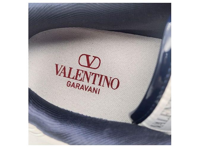 Valentino Fritdot Sneaker Mehrfarben - Ansicht 7