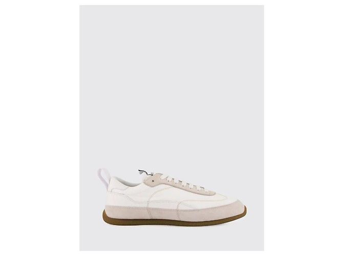 Alexander Mcqueen Sneakers - view 4