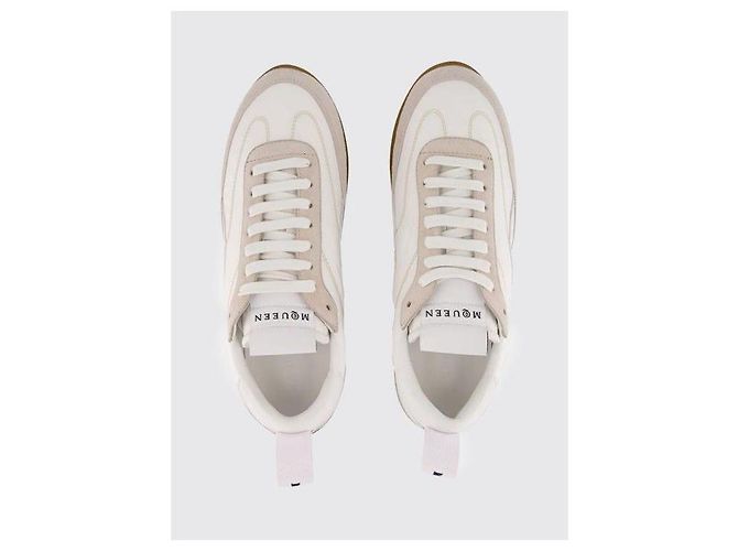 Alexander Mcqueen Sneakers - view 6