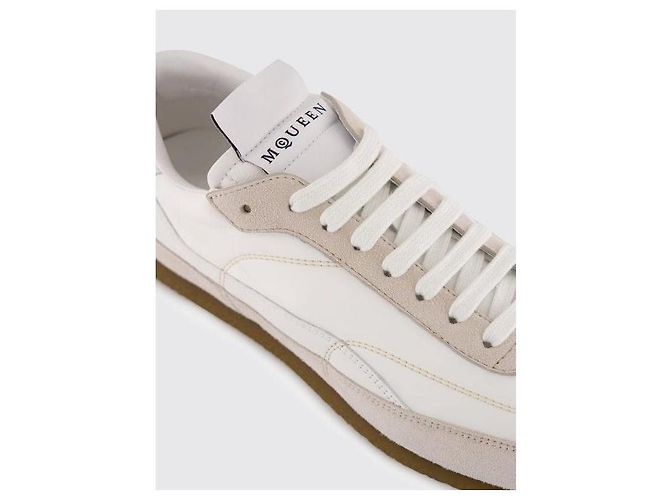 Alexander Mcqueen Sneakers - view 7