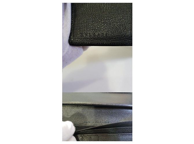 Bulgari Cartera larga para mujer - vista 3