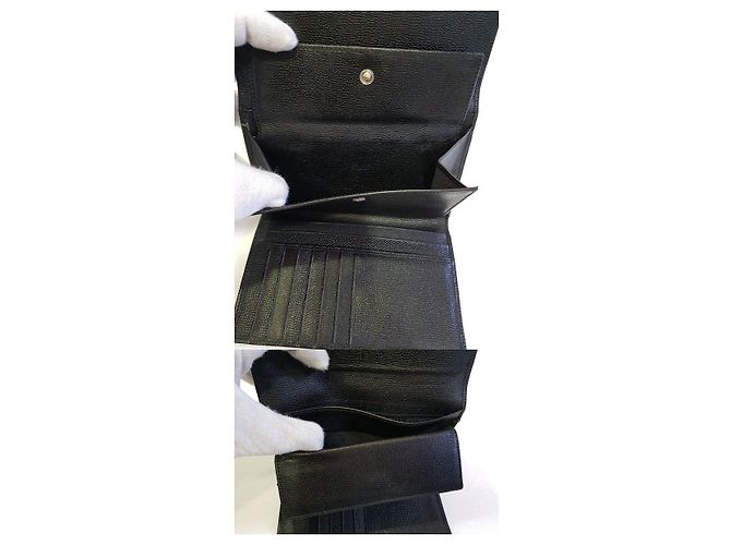 Bulgari Cartera larga para mujer - vista 4