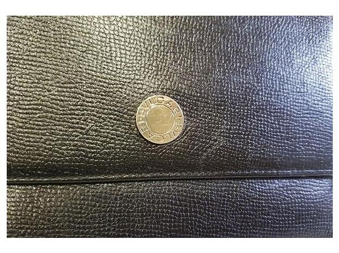 Bulgari Cartera larga para mujer - vista 5