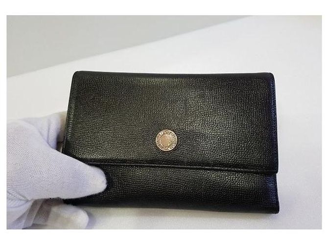Bulgari Cartera larga para mujer - vista 8