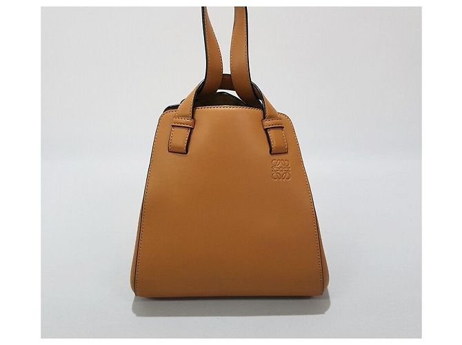 Loewe Hammock Nugget Bag - view 2