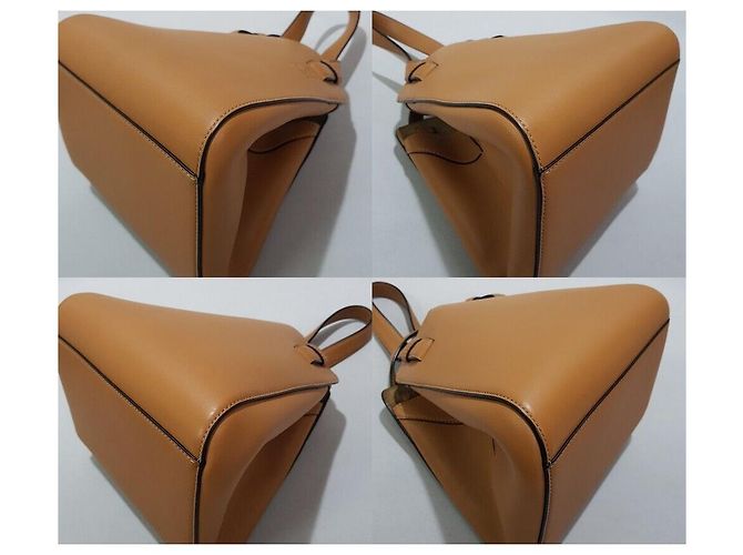 Loewe Hammock Nugget Bag - view 8