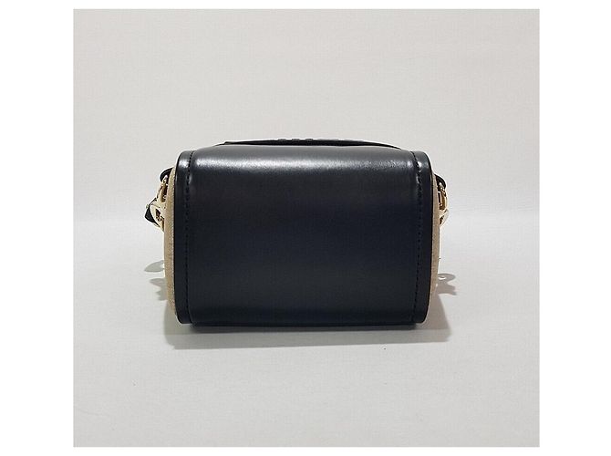 Chloé Kleiner Sense Logo Tote Bag - Ansicht 6