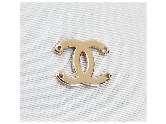 Chanel Raffia Sun Cap Visor White - view 5