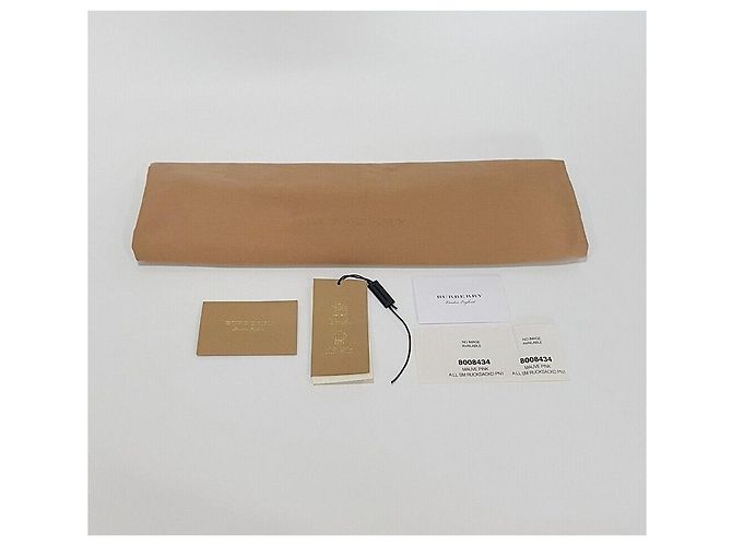 Burberry Zaino Nylon Lux Small - vista 10