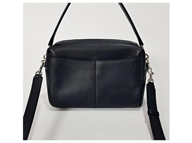 Balenciaga Borsa per fotocamera Rodeo Nero - vista 5