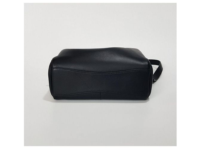 Balenciaga Borsa per fotocamera Rodeo Nero - vista 7