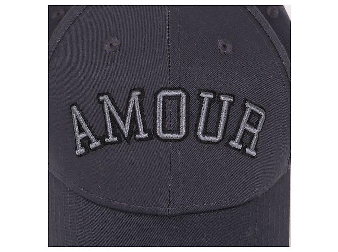 Zadig & Voltaire Cappellino da baseball New Era grigio Marrone - vista 2