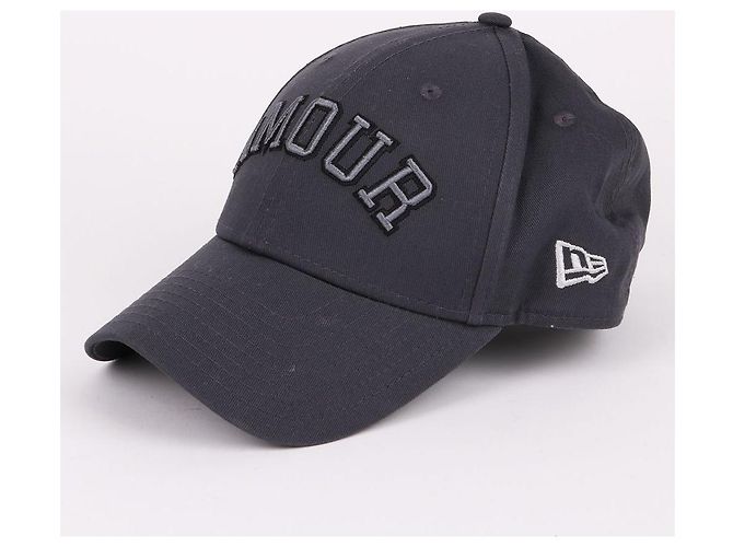 Zadig & Voltaire Cappellino da baseball New Era grigio Marrone - vista 3
