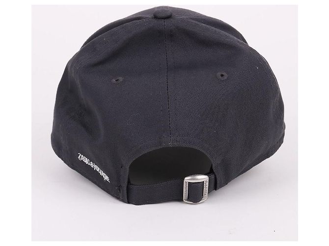 Zadig & Voltaire Cappellino da baseball New Era grigio Marrone - vista 5