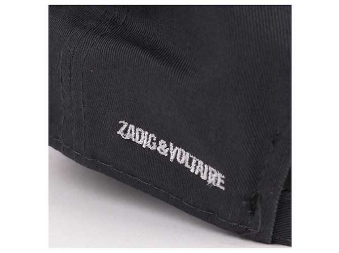 Zadig & Voltaire Cappellino da baseball New Era grigio Marrone - vista 6