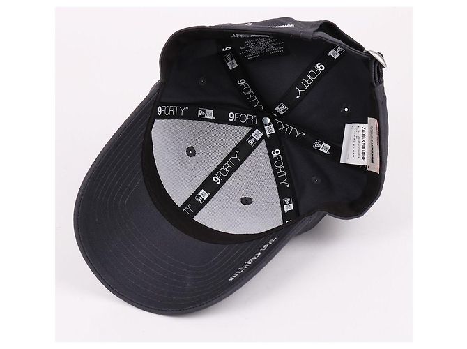 Zadig & Voltaire Cappellino da baseball New Era grigio Marrone - vista 8