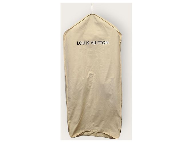 Louis Vuitton Giacca Bomber Varsity Damier Nero e Rosso - vista 6