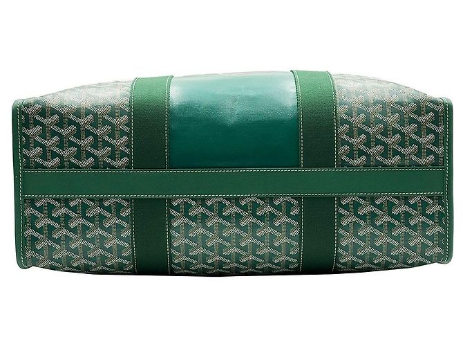Goyard Billet Jacquard Canvas MM Tote Bag Mehrfarben - Ansicht 7