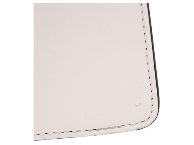 Gucci Borsa Tote e Borsa a Spalla Sylvie Medium Bianco - vista 6