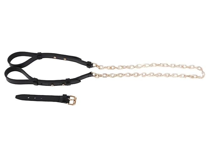 Louis Vuitton Borsa Atlantis BB Marrone - vista 10