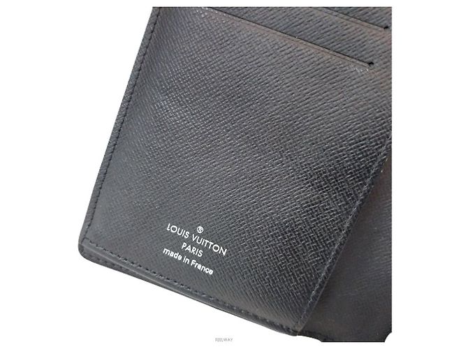 Louis Vuitton Brizza Long Wallet Brown - view 8