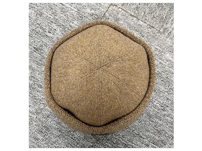 Loro Piana Cashmere Storm System Strickmütze Tundra Melange Mehrfarben - Ansicht 5