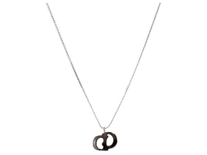 Dior Collar de plata - vista 2