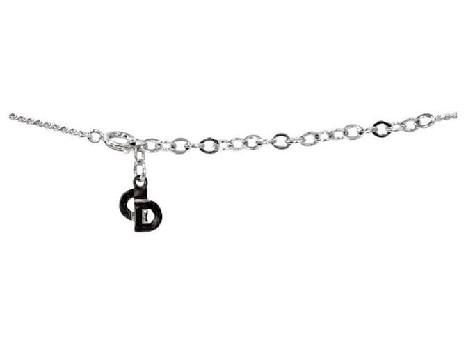Dior Collar de plata - vista 3
