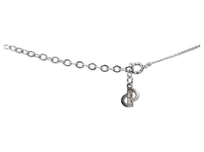 Dior Collar de plata - vista 4