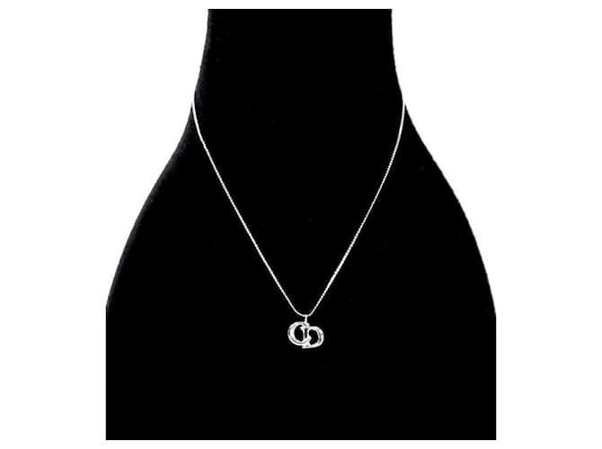 Dior Collar de plata - vista 5