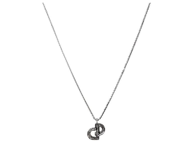 Dior Collar de plata - vista 2
