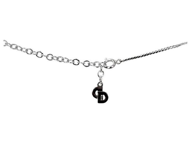 Dior Collar de plata - vista 3